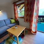 Alpenblick Apartment