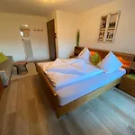 Apartment Alpenblick Ramsau am Dachstein