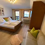 Apartment Alpenblick *