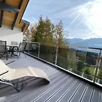 Alpenblick Apartment