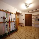 Apartment Alpenblick Ramsau am Dachstein
