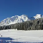 Alpenblick * Ramsau am Dachstein
