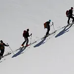Alpenblick Ramsau am Dachstein