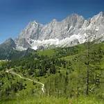 Apartamento Alpenblick
