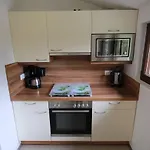 Apartment Alpenblick Ramsau am Dachstein