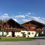 Apartment Alpenblick