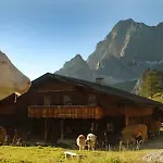 Apartment Alpenblick Ramsau am Dachstein