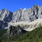 Apartment Alpenblick Ramsau am Dachstein