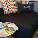 Alpenblick Apartment Ramsau am Dachstein