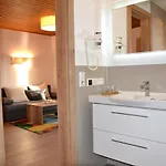 Apartment Alpenblick *