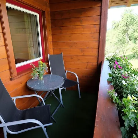 Alpenblick דירה רמסאו אם דכשטיין