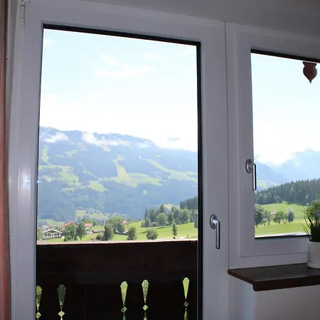 Appartamento Alpenblick Ramsau am Dachstein