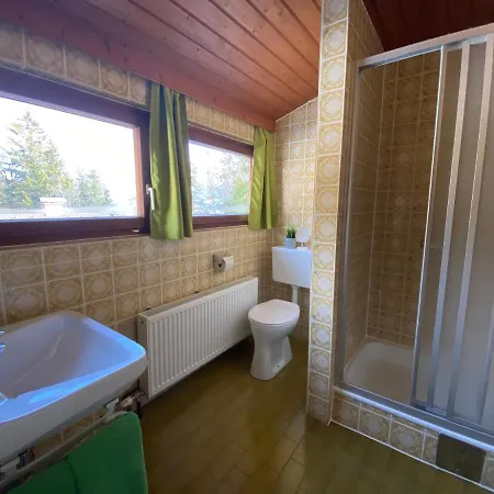 Apartment Alpenblick