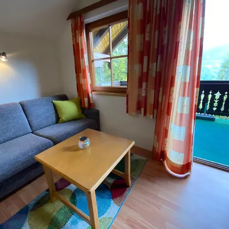 Alpenblick Apartment