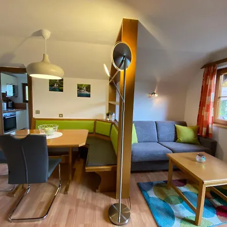 Alpenblick Apartment Ramsau am Dachstein