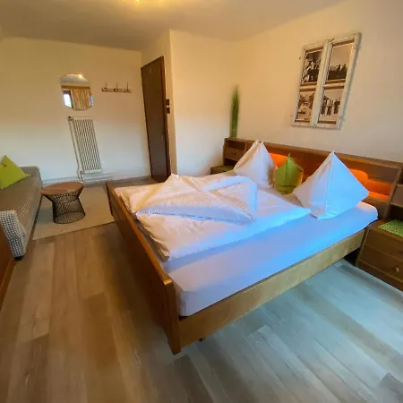 Apartment Alpenblick Ramsau am Dachstein