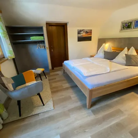 Alpenblick Apartment