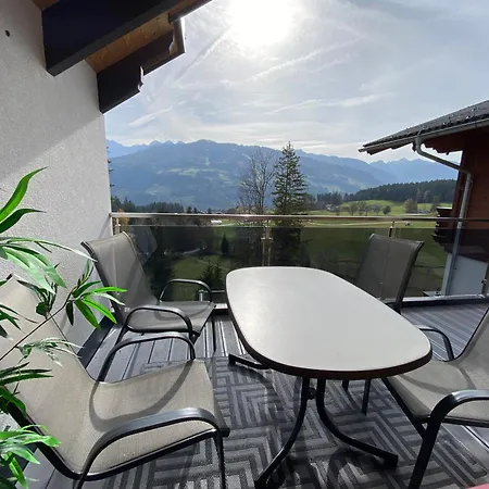 Alpenblick
