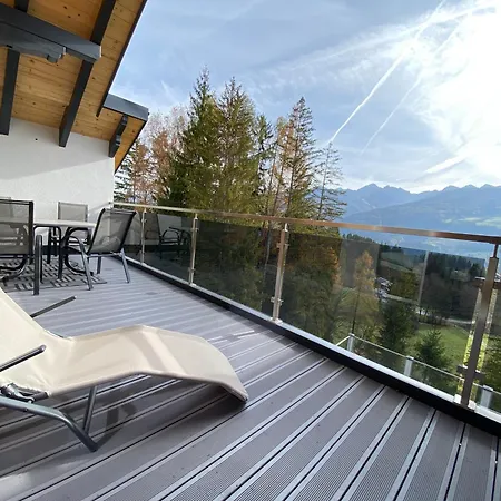 Alpenblick Apartment