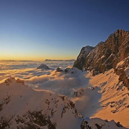 Alpenblick Appartamento Ramsau am Dachstein