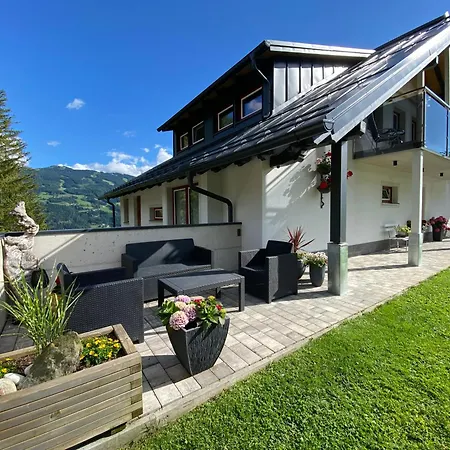 Alpenblick דירה *