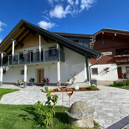 Apartment Alpenblick
