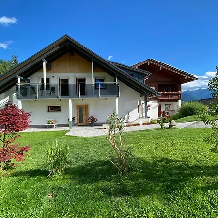 Alpenblick רמסאו אם דכשטיין