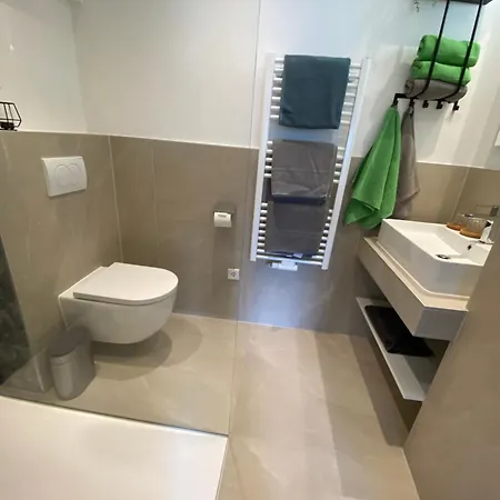 Alpenblick דירה *