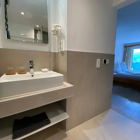 Apartman Alpenblick Ramsau am Dachstein