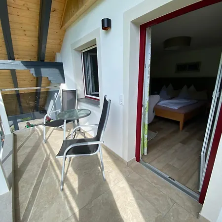 Alpenblick * רמסאו אם דכשטיין