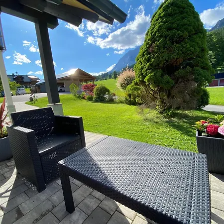 Alpenblick Apartment