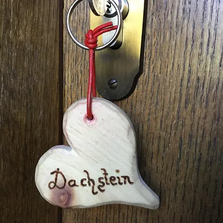 Apartment Alpenblick Ramsau am Dachstein
