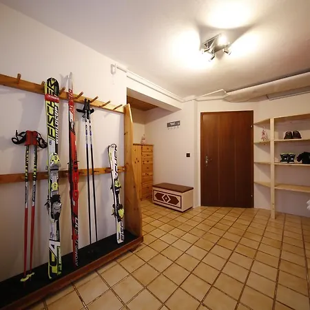 דירה Alpenblick רמסאו אם דכשטיין