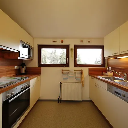 Alpenblick רמסאו אם דכשטיין