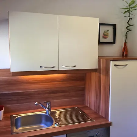 Alpenblick Apartment