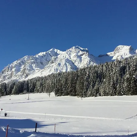 Alpenblick * רמסאו אם דכשטיין