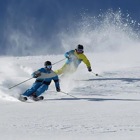 Alpenblick רמסאו אם דכשטיין