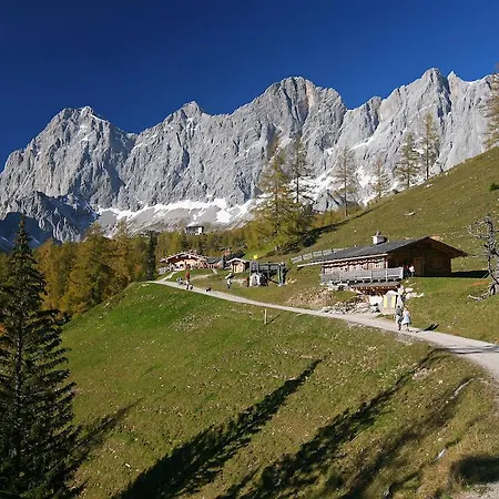 Alpenblick