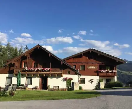 Apartment Alpenblick