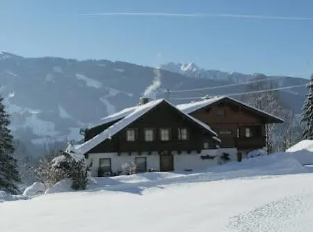 Alpenblick רמסאו אם דכשטיין