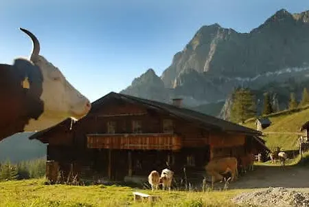 Apartment Alpenblick Ramsau am Dachstein