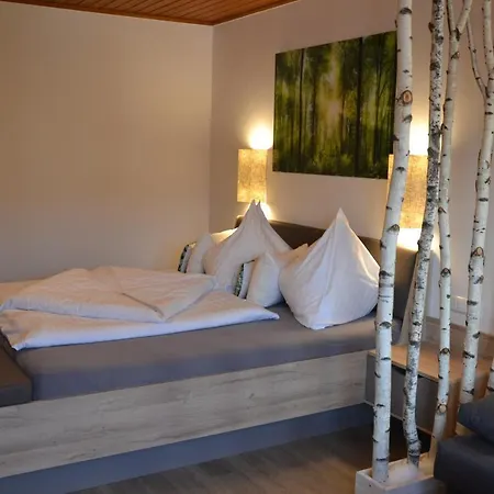 דירה Alpenblick *