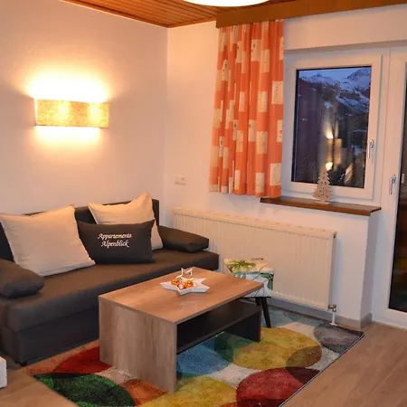 Apartment Alpenblick Ramsau am Dachstein