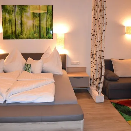 Alpenblick רמסאו אם דכשטיין