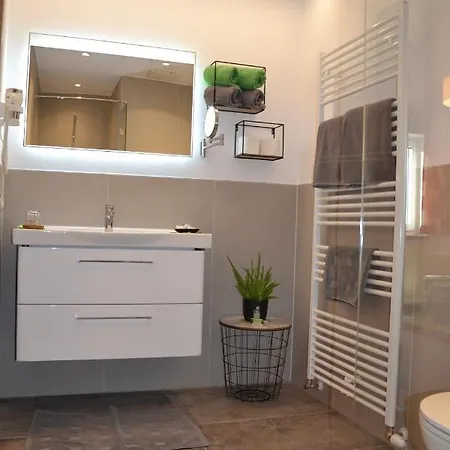 Alpenblick Apartment