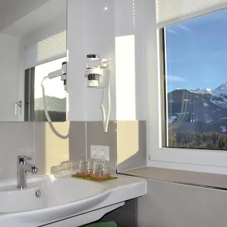 Alpenblick Apartment