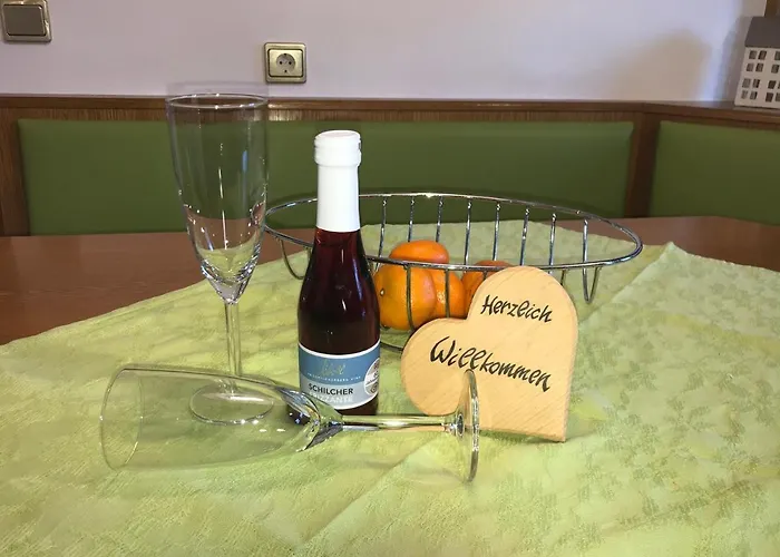 아파트 Alpenblick *