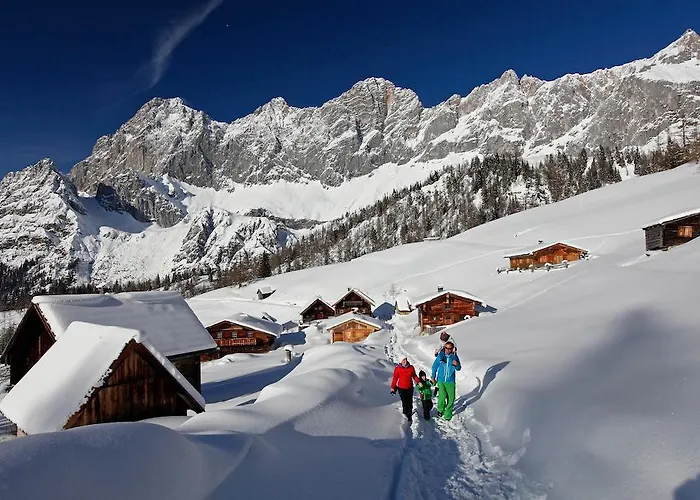 아파트 Alpenblick *