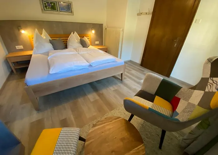 아파트 Alpenblick *