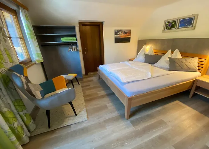 Alpenblick Apartment